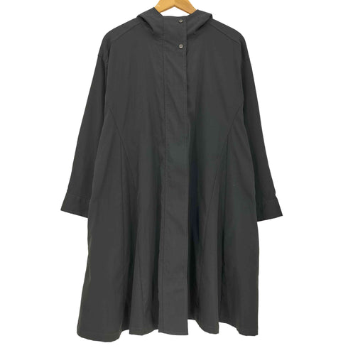 ショコラフィネローブ chocol raffine robe Green Parks 花粉防止 Aラインコート  レディース FREE